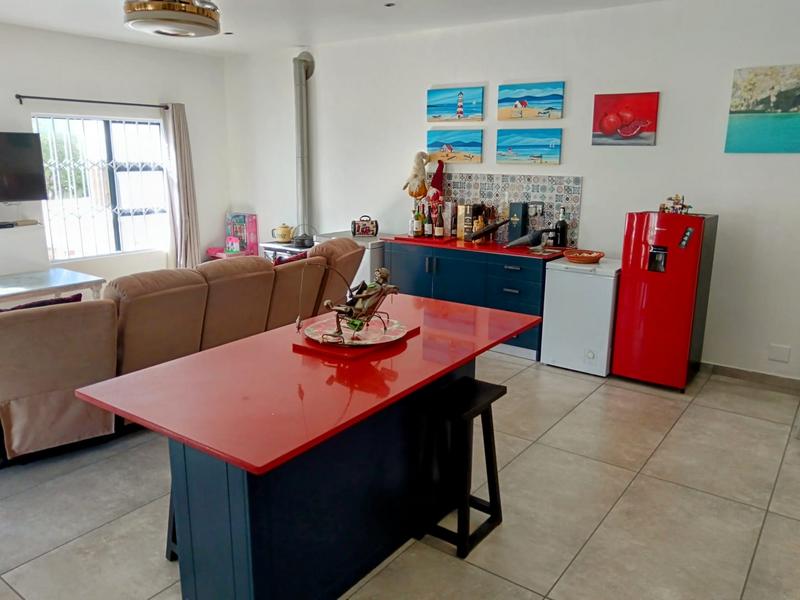 4 Bedroom Property for Sale in Dwarskersbos Western Cape